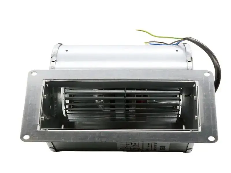 Ebmpapst D2E097-BI56-48 風扇