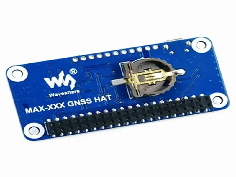 u-blox MAX-7Q Modul