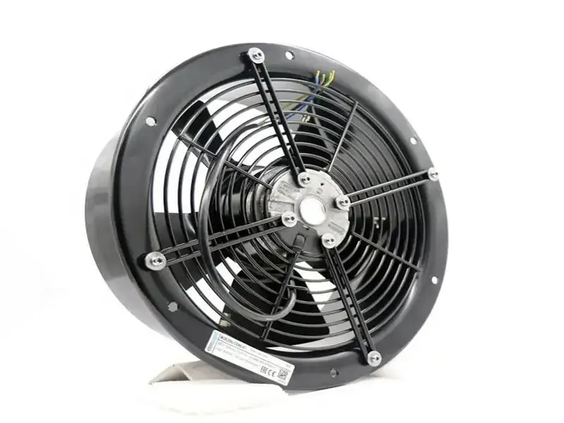 Ebmpapst W2E250-CE65-01 Fan