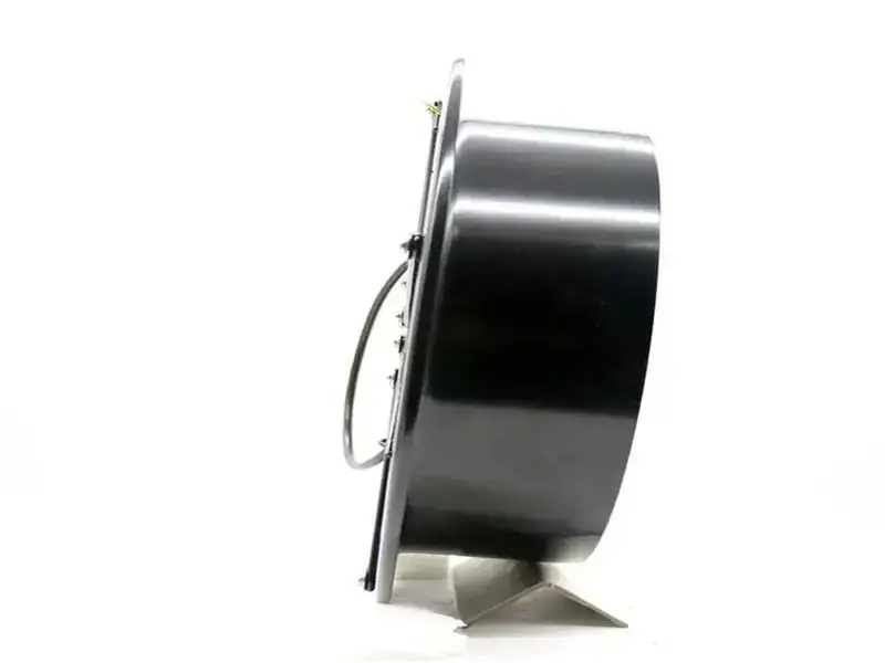 Ebmpapst W2E250-CE65-01 Lüfter