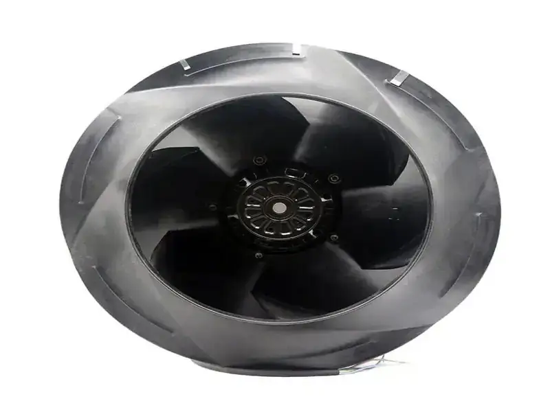 Ebmpapst R4E355-RB10-01 風扇