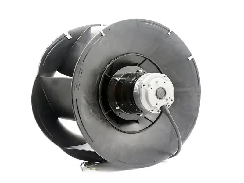 Ebmpapst R4E355-RB10-01 風扇