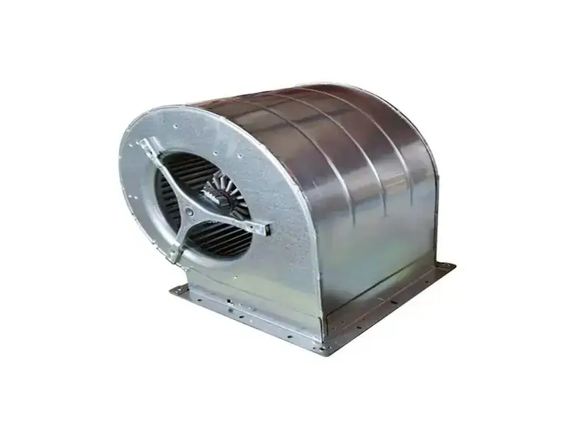 Ebmpapst D4D250-CA02-01 Lüfter
