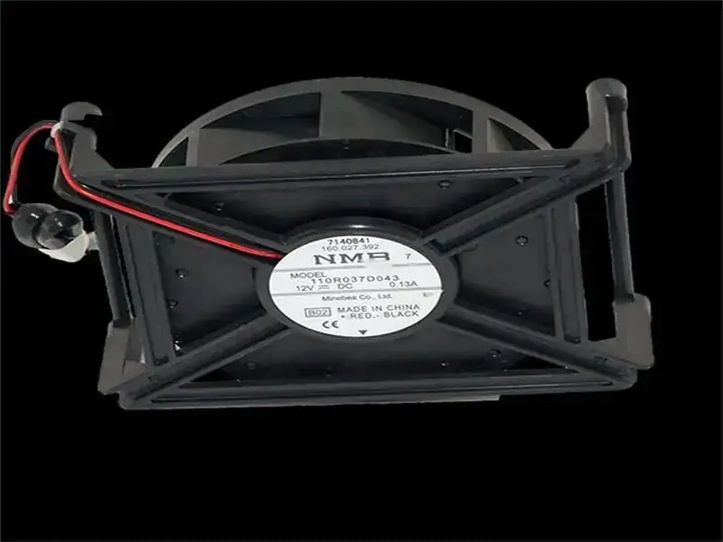 NMB 110R037D043 Fan