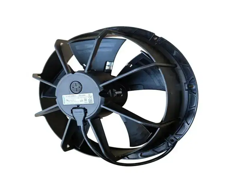 Ebmpapst W1G230-EB89-01 Fan