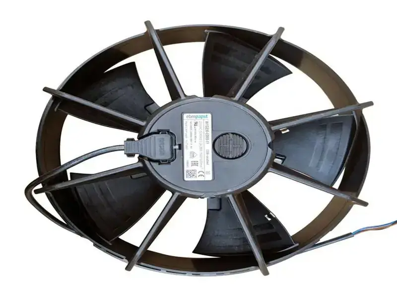 Ebmpapst W1G230-EB89-01 Lüfter