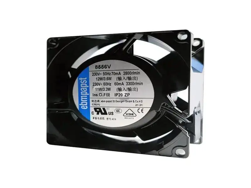 Ebmpapst 8556V Lüfter
