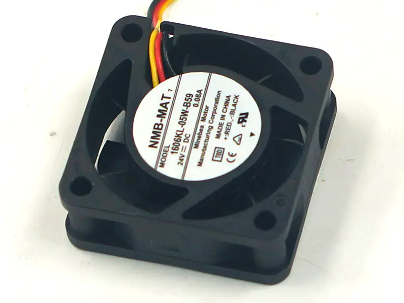NMB 1606KL-05W-B59 Fan