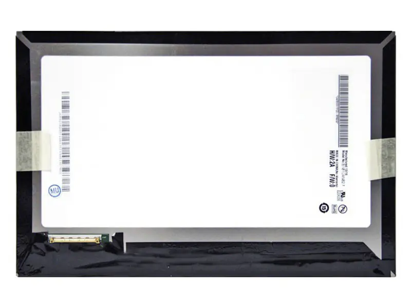 AUO B101UAN02.1 LCD panel