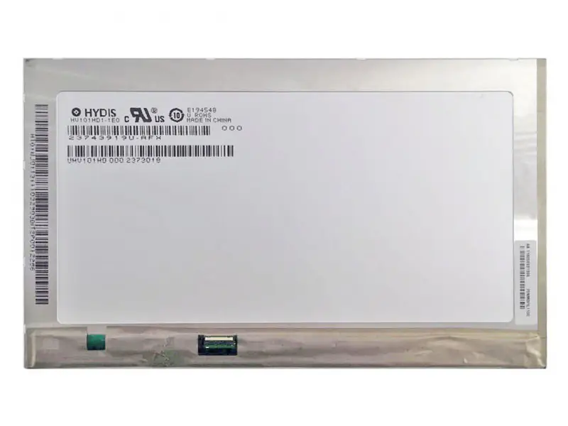 HYDIS HV101HD1-1E0 LCD