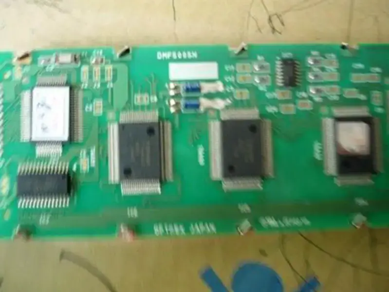 CPC2.2 DMF5005 DMF-50840