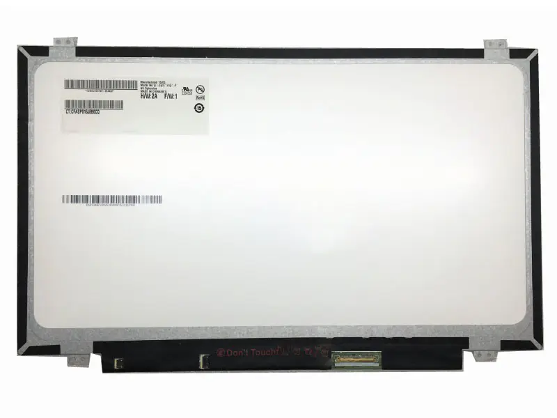 AUO B140XTK01.0 LCD面板
