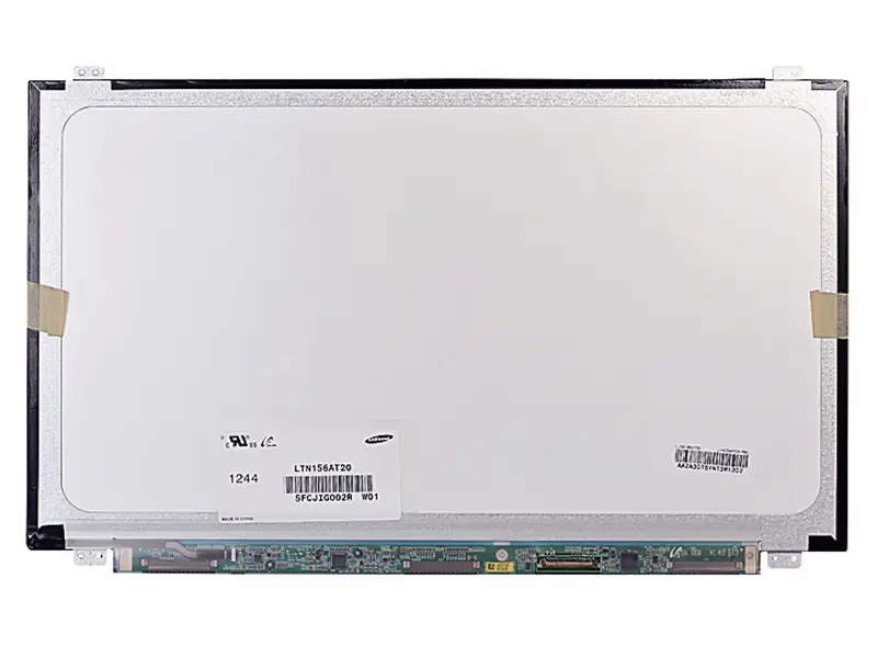 Samsung LTN156AT20-W01 LCD面板