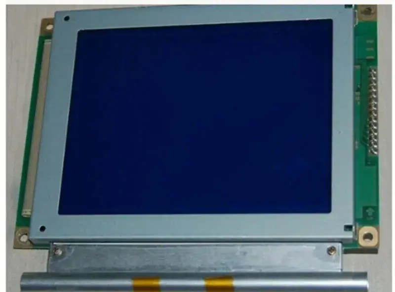 DMF50081NF-FW DMF50081NF DMF50081 LCD板