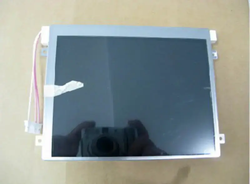 Sharp LQ064V3DG01 LCD板