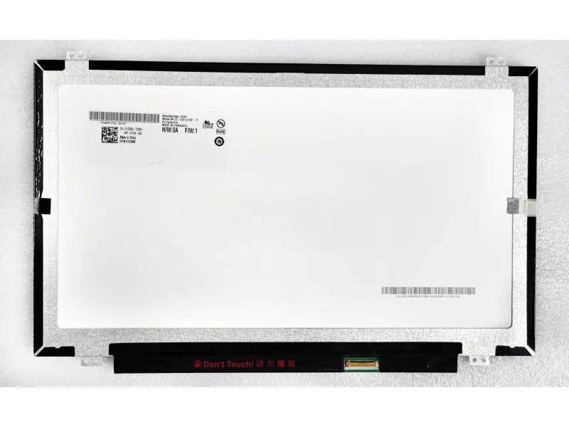 AUO B140HAN01.0 LCD panel