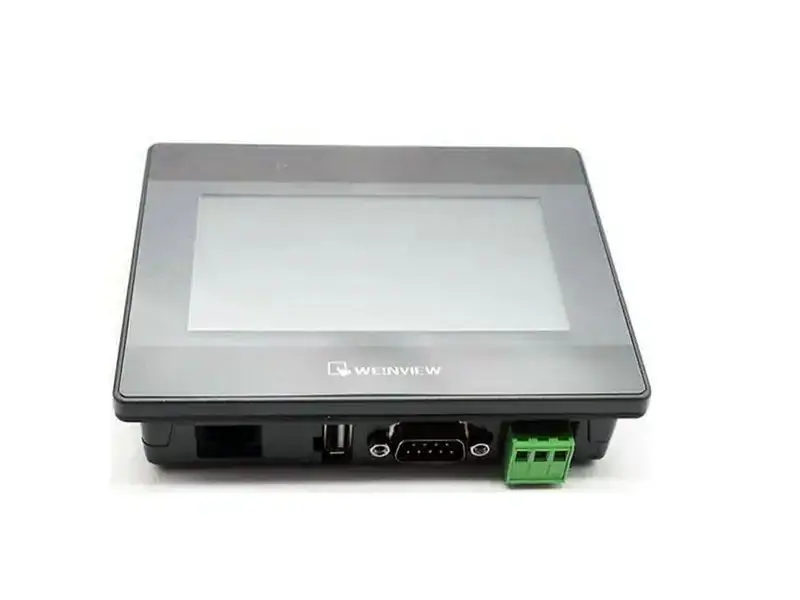 MT MT8051iP Touchpanel