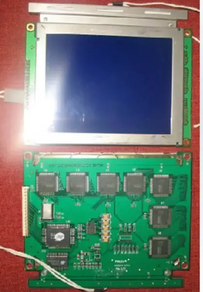 TRULY M320240-271A1 MSP-G320240DBCW-272N LCD board