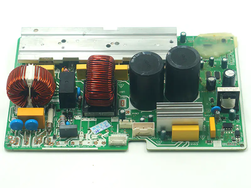 Midea KFR-72W/BP3-(RX24Tmini+6A161+PSS30S92F6-AG-6822+LMSR).D.13.WP2-1 Air Conditioner Control Board PCB
