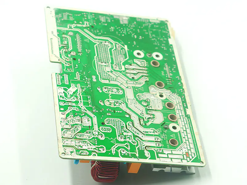 Midea KFR-72W/BP3-(RX24Tmini+6A161+PSS30S92F6-AG-6822+LMSR).D.13.WP2-1 Air Conditioner Control Board PCB