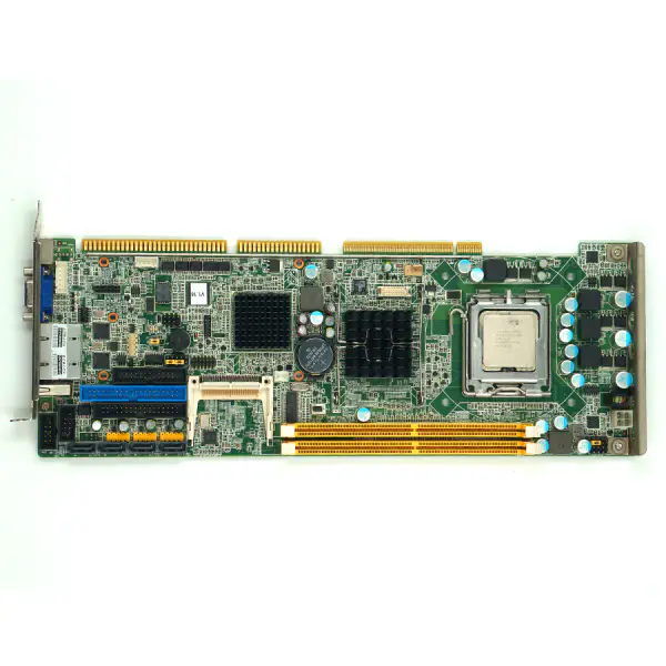 Advantech PCA-6010G2-00A1E PCA-6010G2 PCA-6010 Rev.A1 主機板