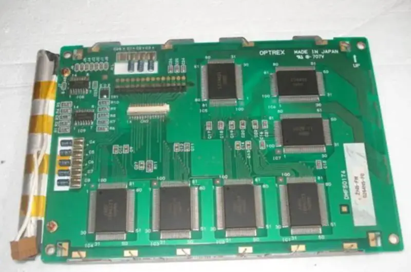 DMF-50940NC-FW-AI DMF-50174 DMF50840 LCD board