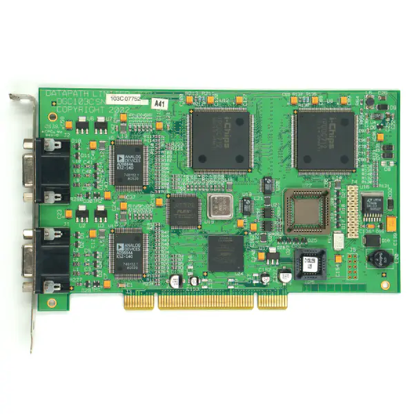 Datapath DGC103C Vision RGB-PRO1 Dual-Channel-Videoaufnahmekarte