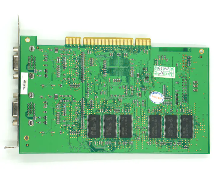 Datapath DGC103C Vision RGB-PRO1 Dual-Channel-Videoaufnahmekarte