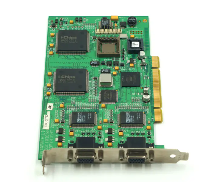 Datapath DGC103C Vision RGB-PRO1 Dual-Channel-Videoaufnahmekarte