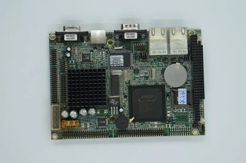 AAEON Gene-4312 Rev.A1.1 industrial motherboard