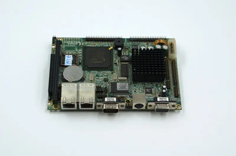 AAEON Gene-4312 Rev.A1.1 industrial motherboard