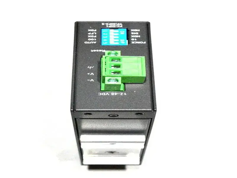 MOXA IMC-21A-M-SC Fotoumformer