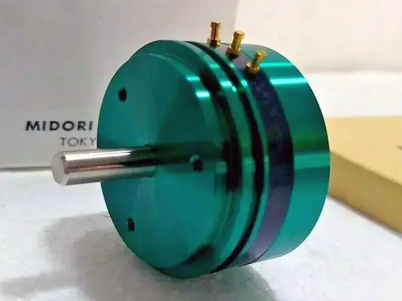Midori Precisions CPP-45B Sensor