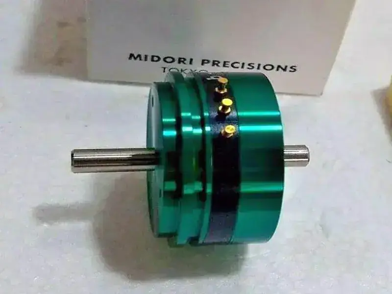 Midori Precisions CPP-45B Sensor