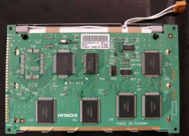 LMG7400PLFC LMG7401PLBC LCD board