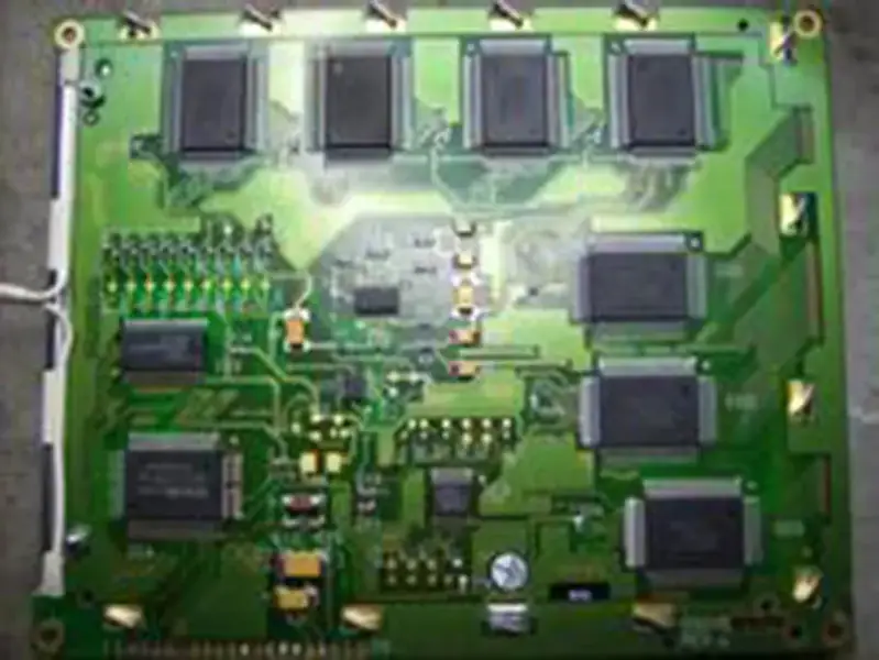 LM246XNR LCD board
