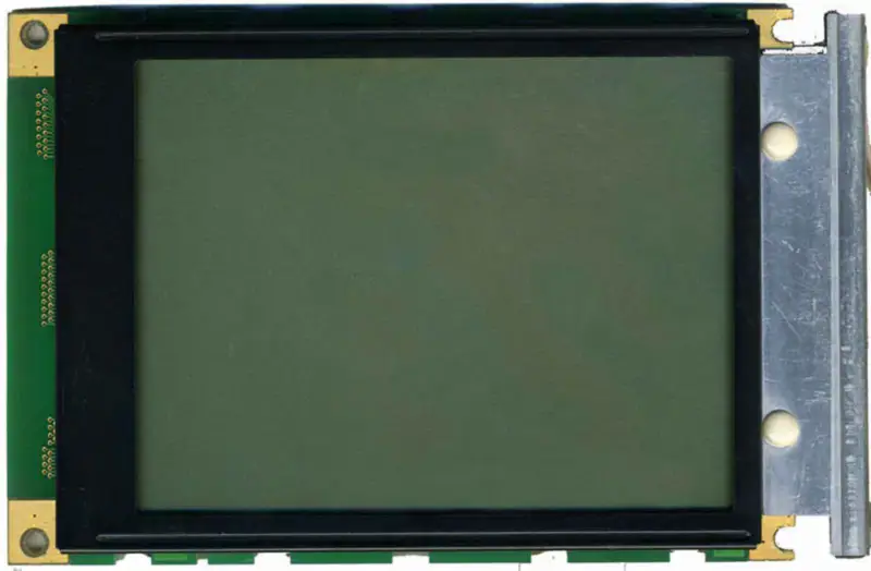 UG-32F02 UG-32F03 PG 320240--C 5.1inch LCD board