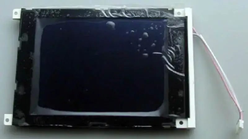 TLX-8183S-SIV2A LCD board