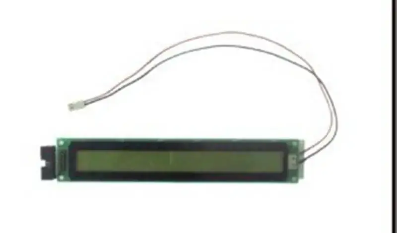 FAST-R FAST-P DISPLAY pso7010000 LCD board