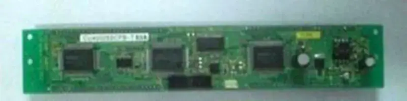 G6200/G6100 cu40026 LCD board
