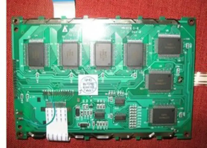 RG322421 PG322421-00 LCD board