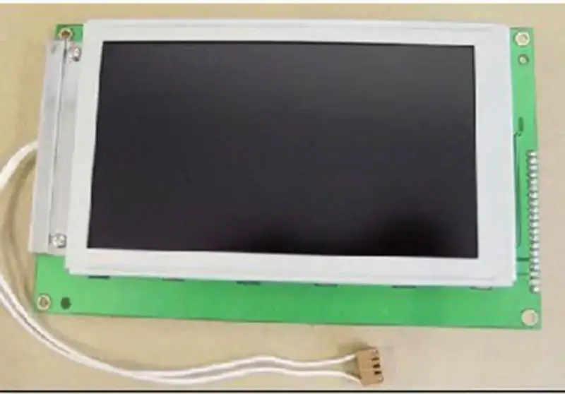 AND1742MST2 LCD-Panel LCM-Modul LCD-Display LCD-Platine