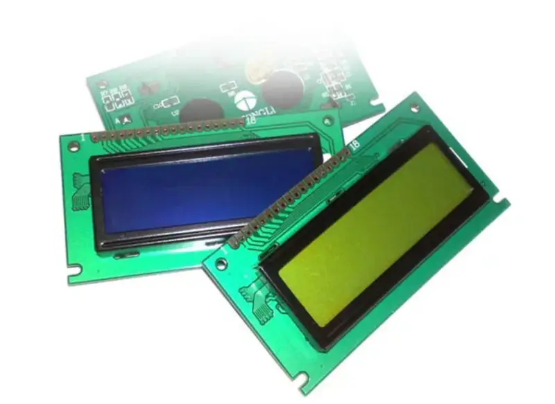 12232 ZL12232A03 LCD