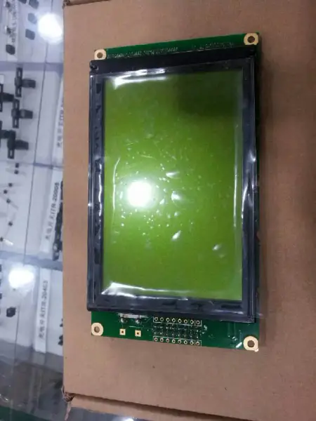 GM32201 S1EWH-01 01.11W005231 py32201-01 p227 REV:A LCD board