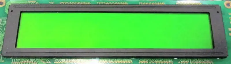 TM404A E108467 TM404ABA1 LCD板