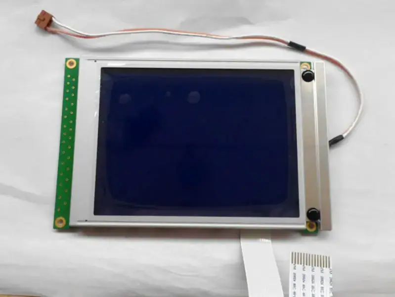 DMF50840 5.7inch DMF-50840EW32F10BCWSP14Q002-A1 LCD board