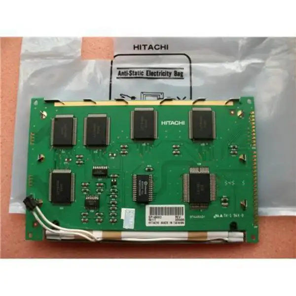 SP14N003 SP14N002 SP14N001 LCD board