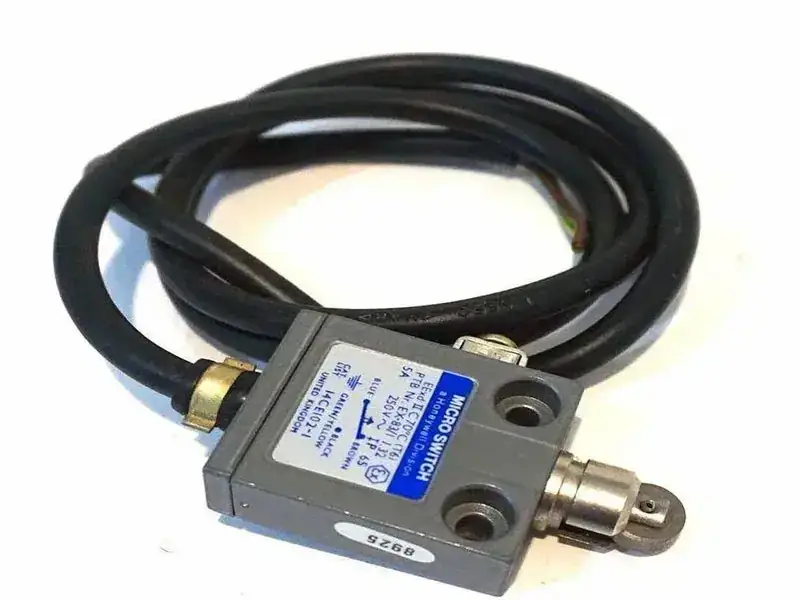 MICROSWITCH 14CE102-1 Grenzschalter