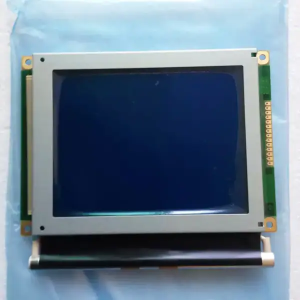 Lcd Display 20 Pin 8 Bit Parallel 19264 19264a1 A2 A3 A4 Lcd Display Module