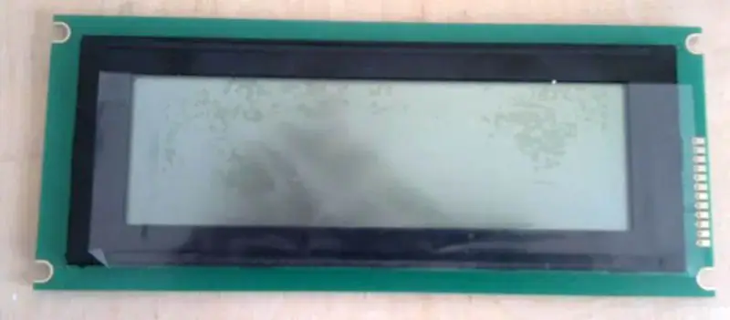 BE151141 LCD board